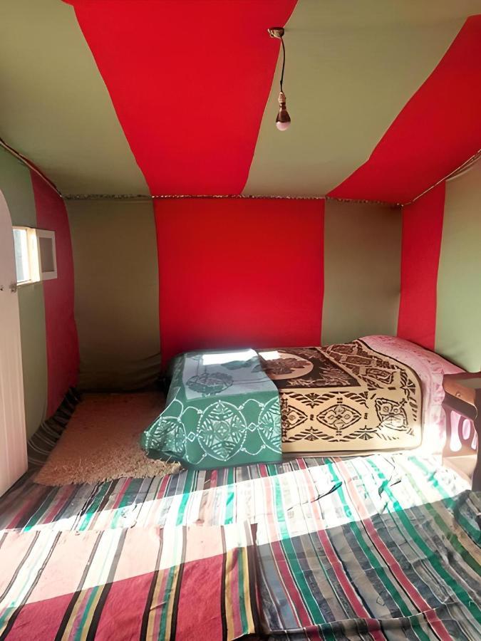ホテル Camp Mbark Authentic マハミド エクステリア 写真