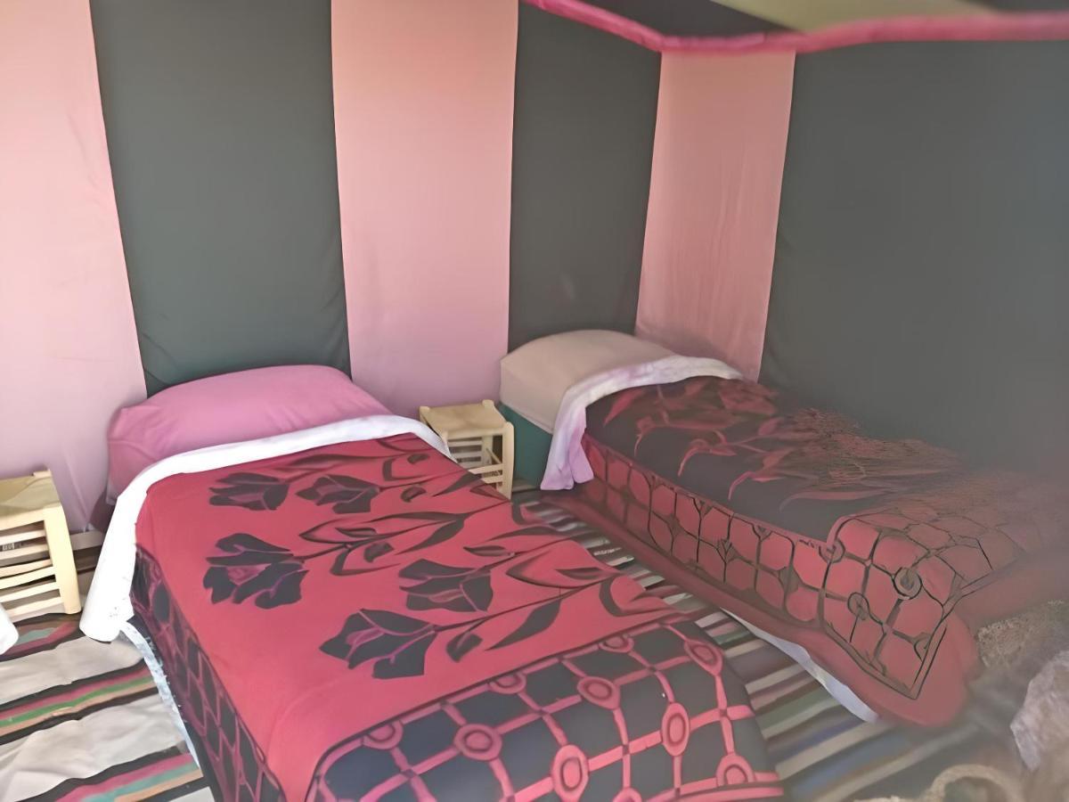 ホテル Camp Mbark Authentic マハミド エクステリア 写真